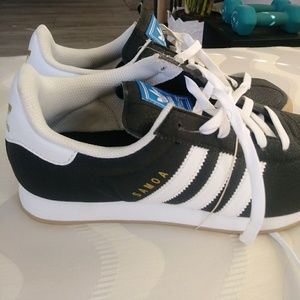 Adidas samoa